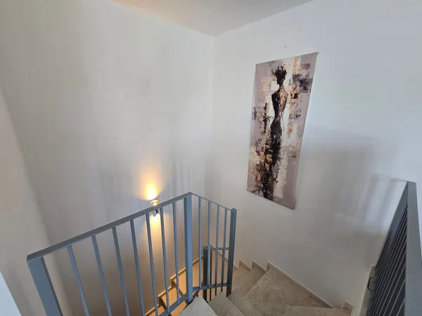 Chalet adosado en calle Minerva, 59 - Foto 17