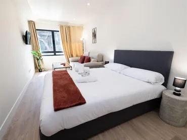 Apartamento en  Avenida de la Osa Mayor 32 - Foto 6
