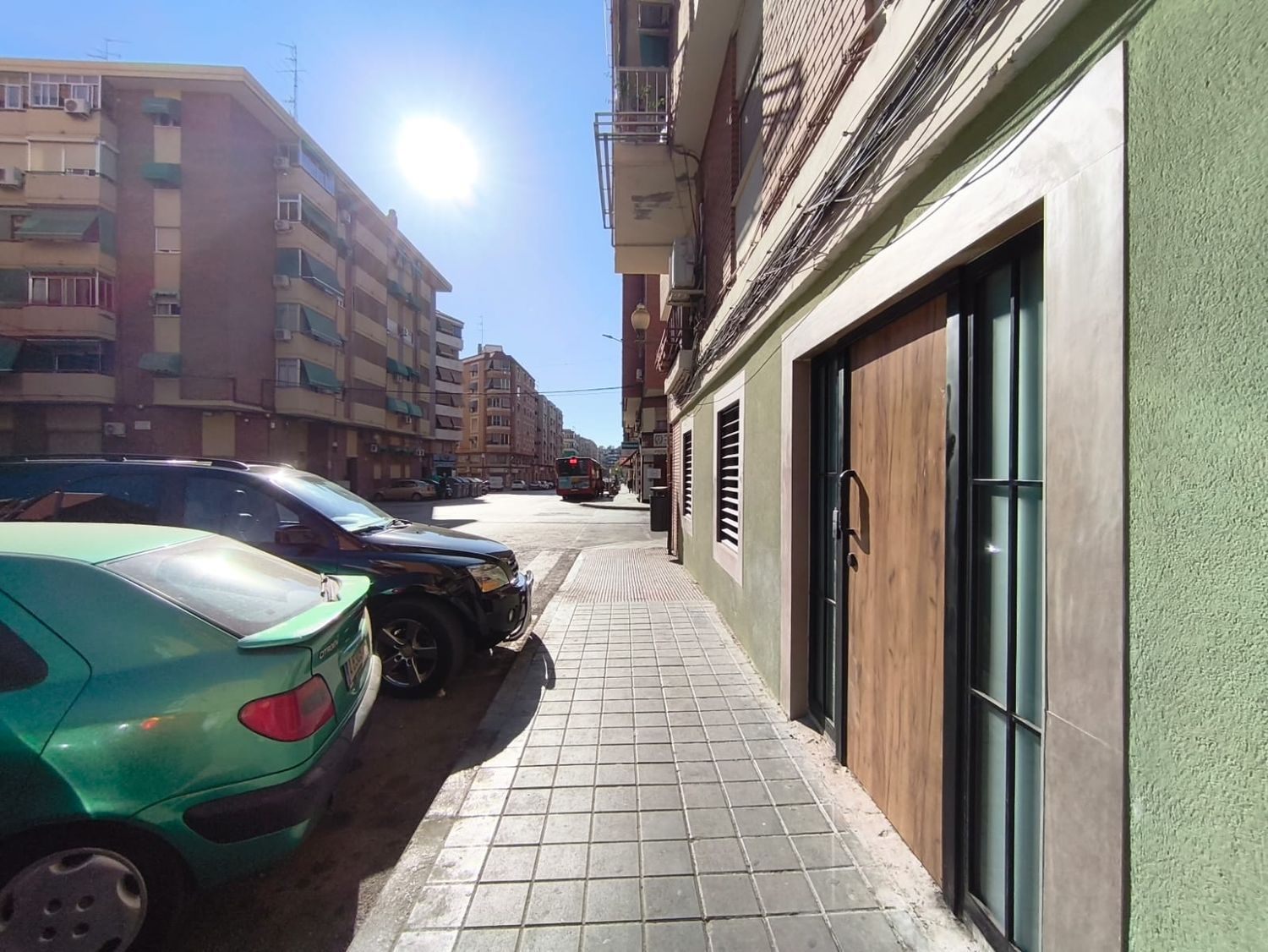 Estudio en Calle Lleida, 3, Carolinas Altas - Foto 15