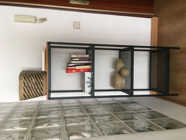 Estudio en calle Santa Susana, 37 - Foto 3