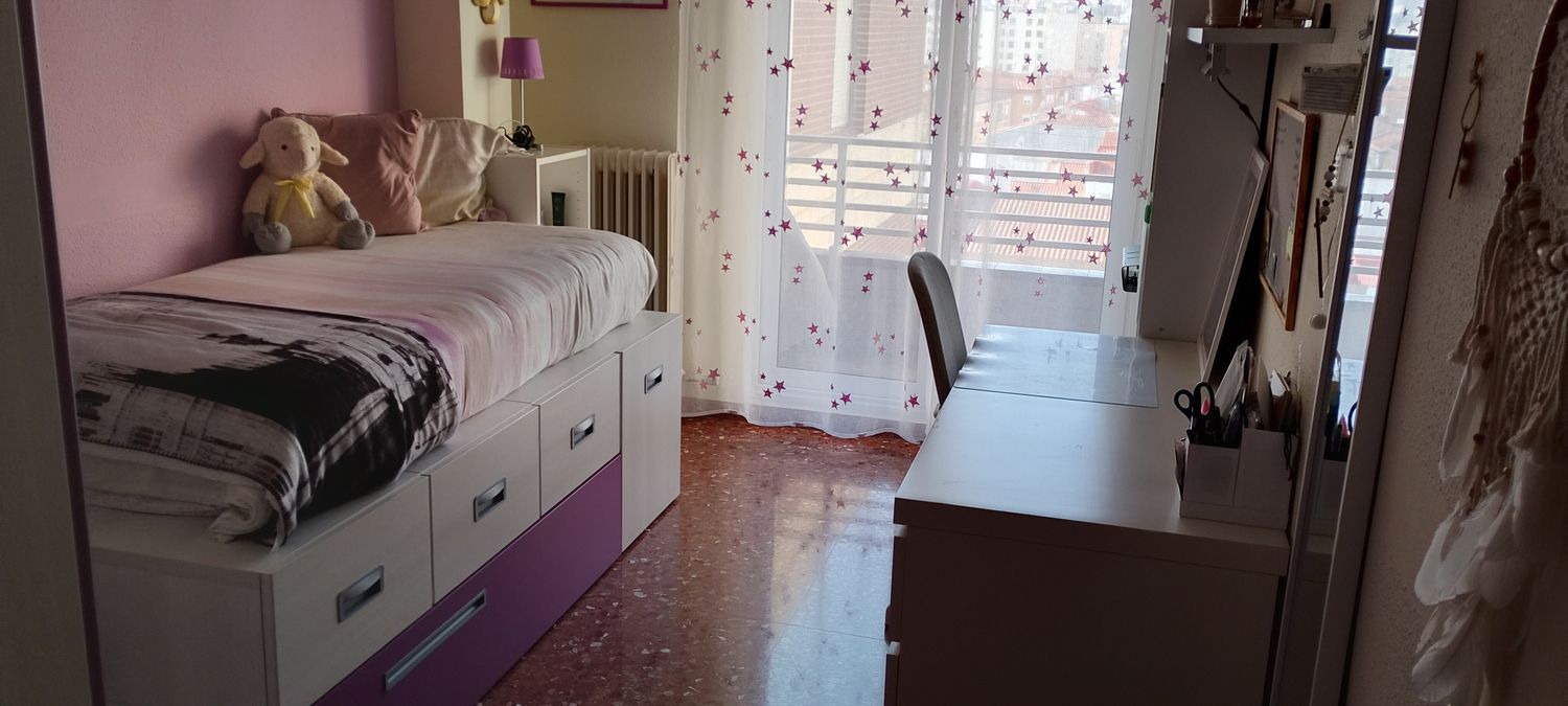 Piso en calle del Santuario de Cabañas, 9 - Foto 28