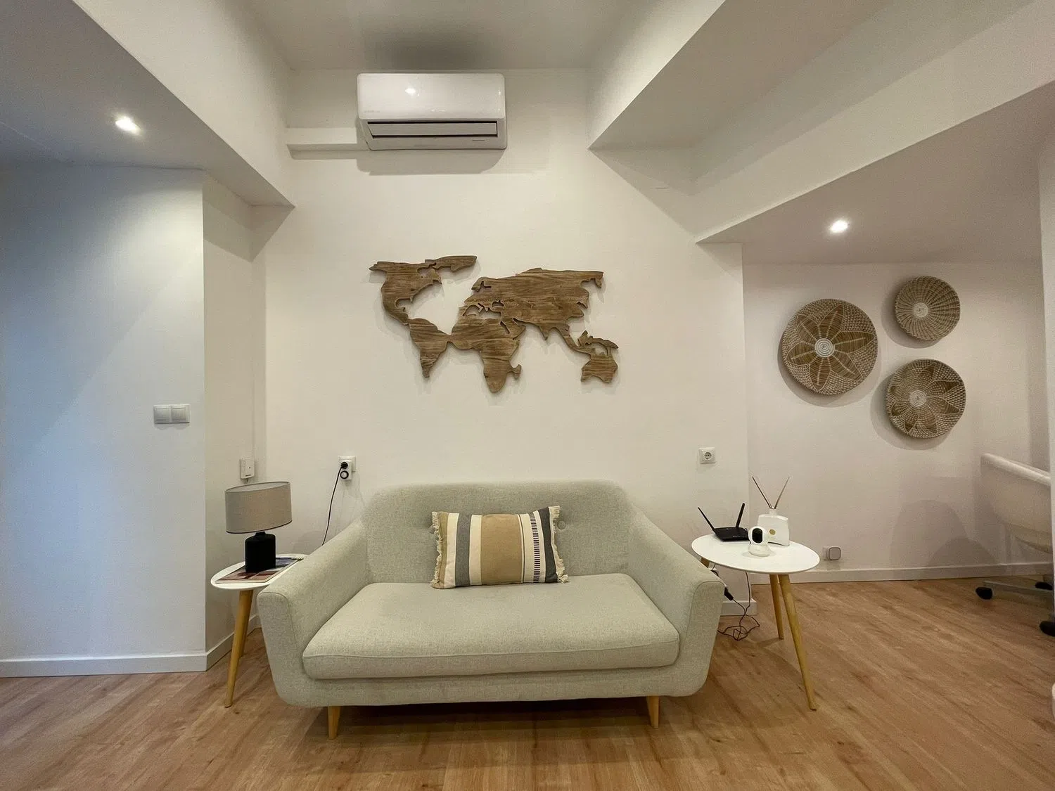 Dúplex en ronda del General Mitre, 175 - Foto 1