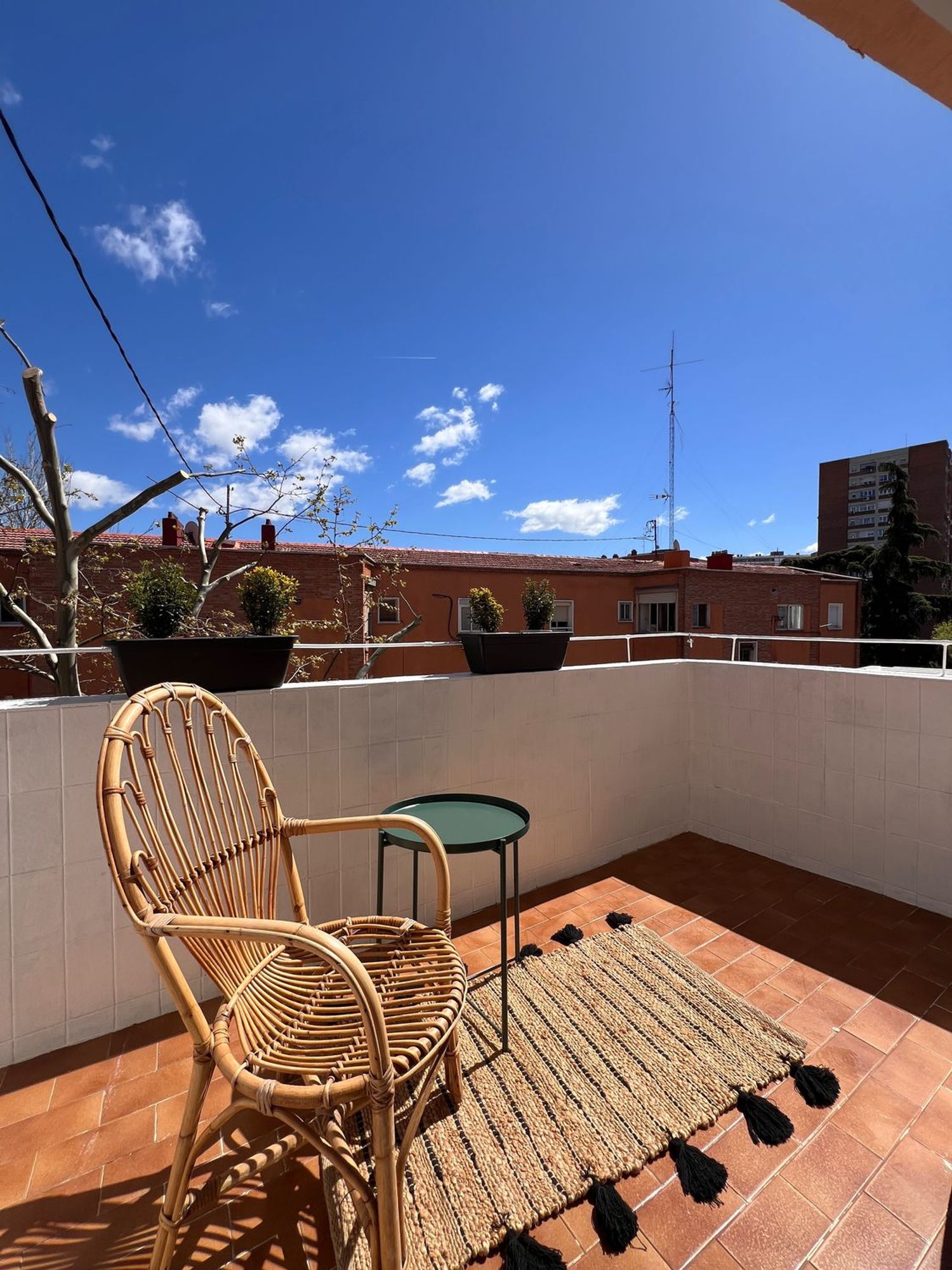 Piso en calle de Arlanza, 13 - Foto 20