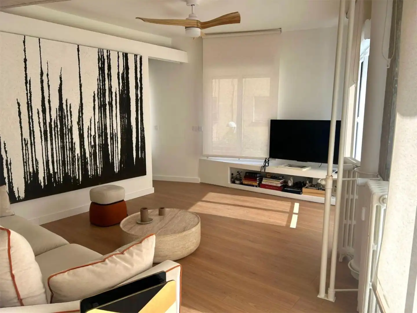 Piso en  Madrid Capital - Foto 1