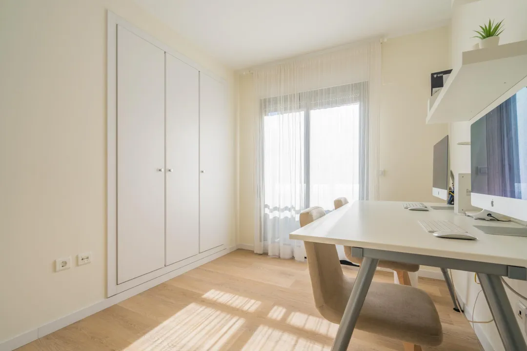 Piso en calle Carrer de l'Art Major de la Seda 32a - Foto 22