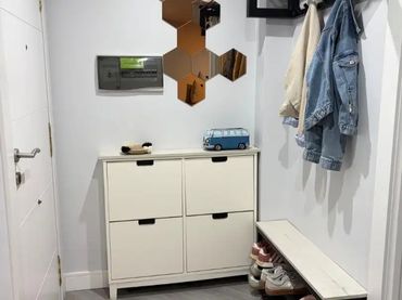 Piso en  Calle Hernán Cortés 7 - Foto 4