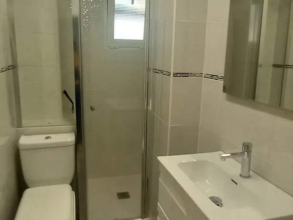 Piso en Sagarminaga Etxetaldea, 30, Santutxu - Foto 7