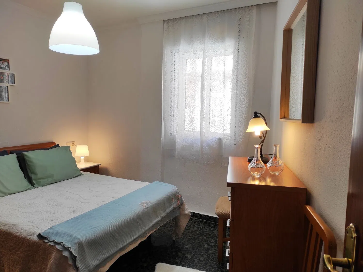 Piso en calle Castillo, 30 n - Foto 11