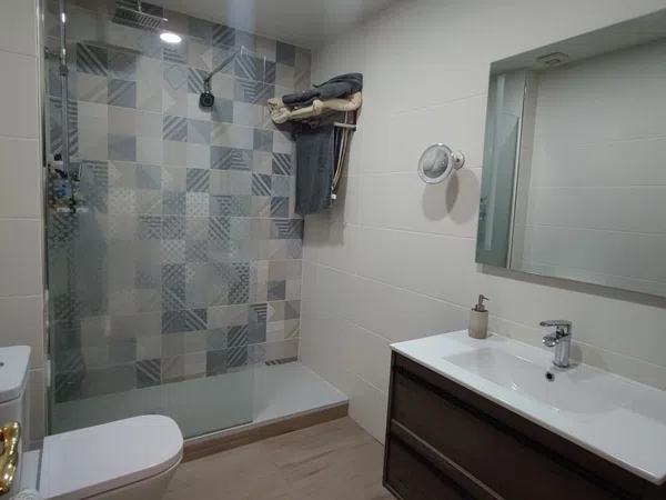 Chalet pareado en Zona El Mirador, 1, Centro, Centro - Foto 17