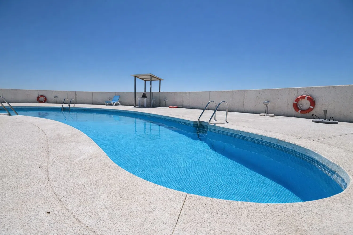 Estudio en avenida del Juncal, 11 - Foto 12