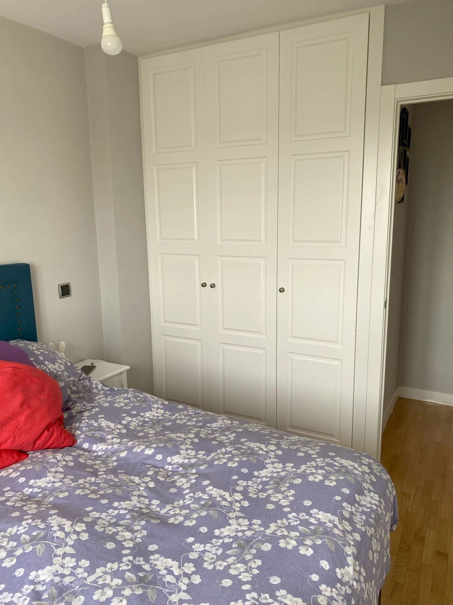 Piso en calle de los Yébenes, 47 - Foto 7