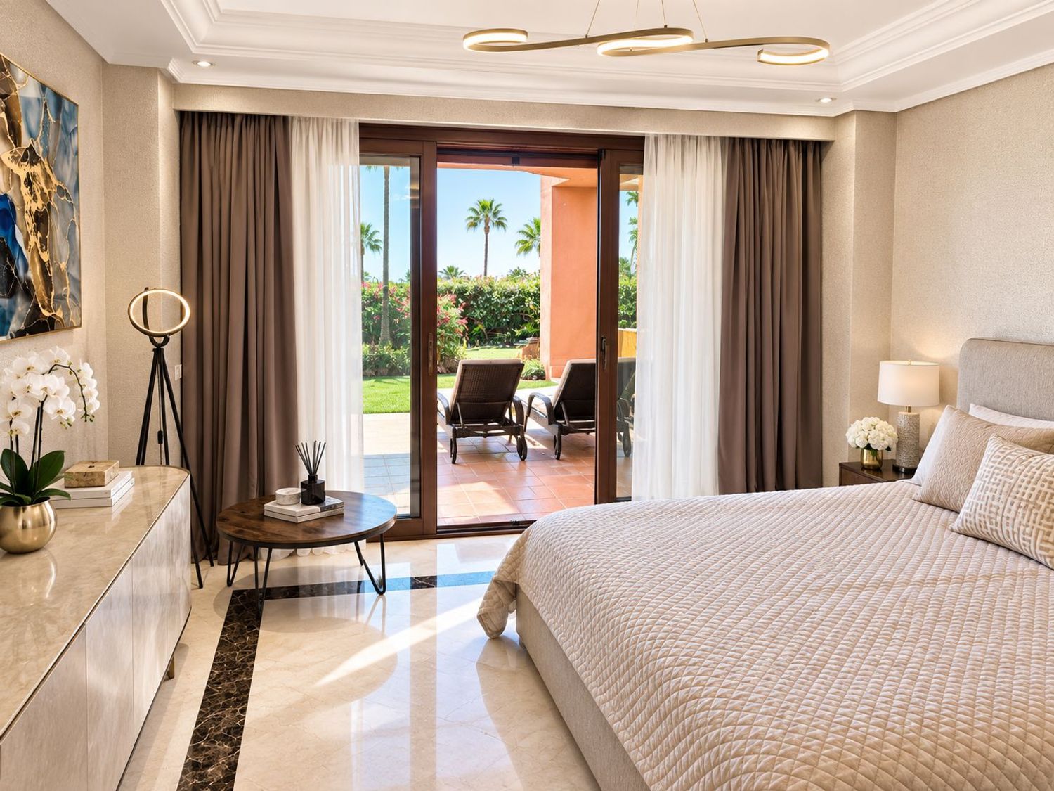 Piso en Calle Las Dunas, 4, Kempinski - Foto 10