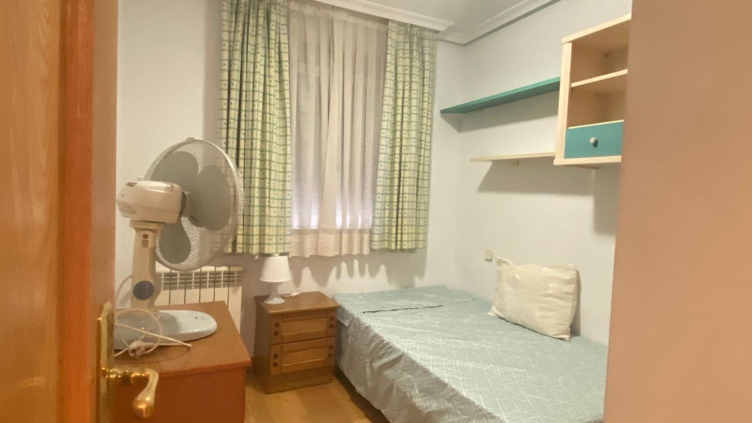 Piso en calle Esperanza Sánchez Carrascosa, 38 - Foto 19