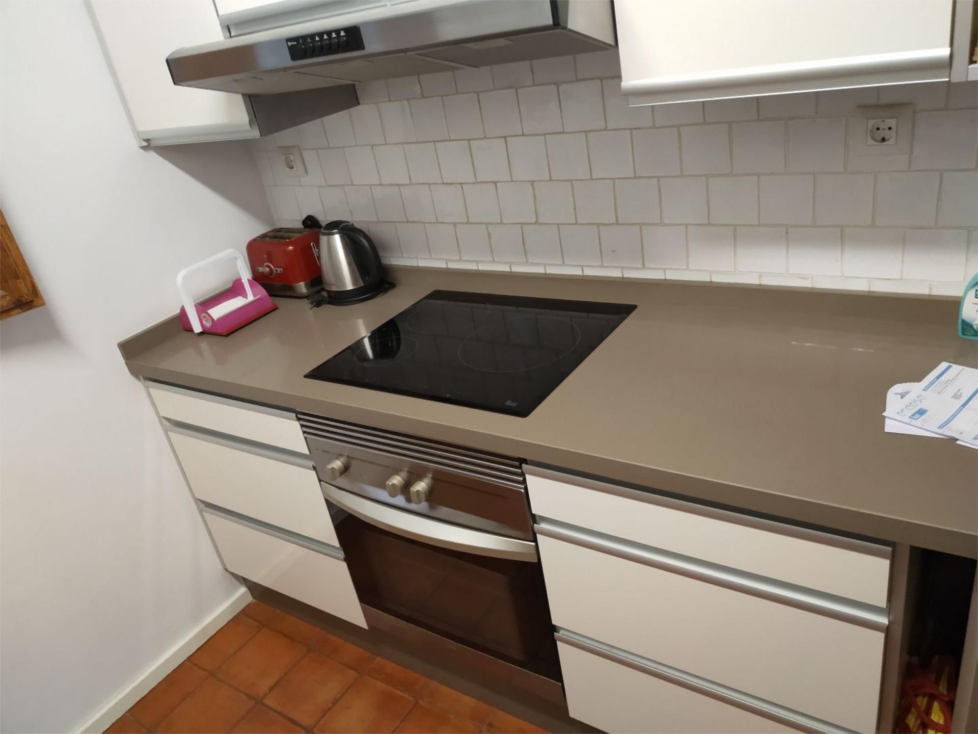 Piso en  Carrer de la Corona 6 - Foto 4