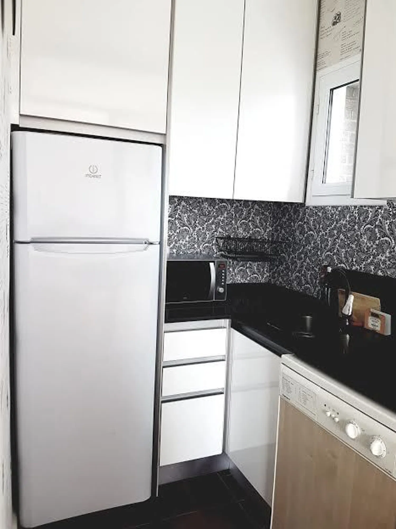 Ático en avenida comandante franco, 27 - Foto 4