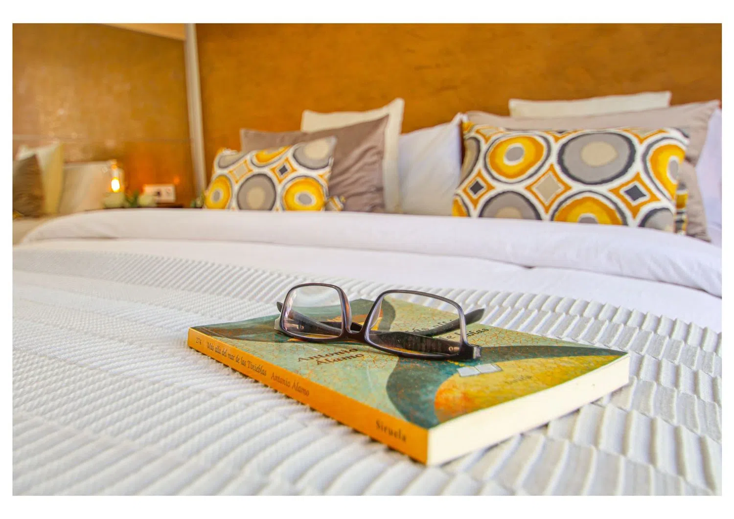 Ático en calle Rivero, 7 - Foto 3