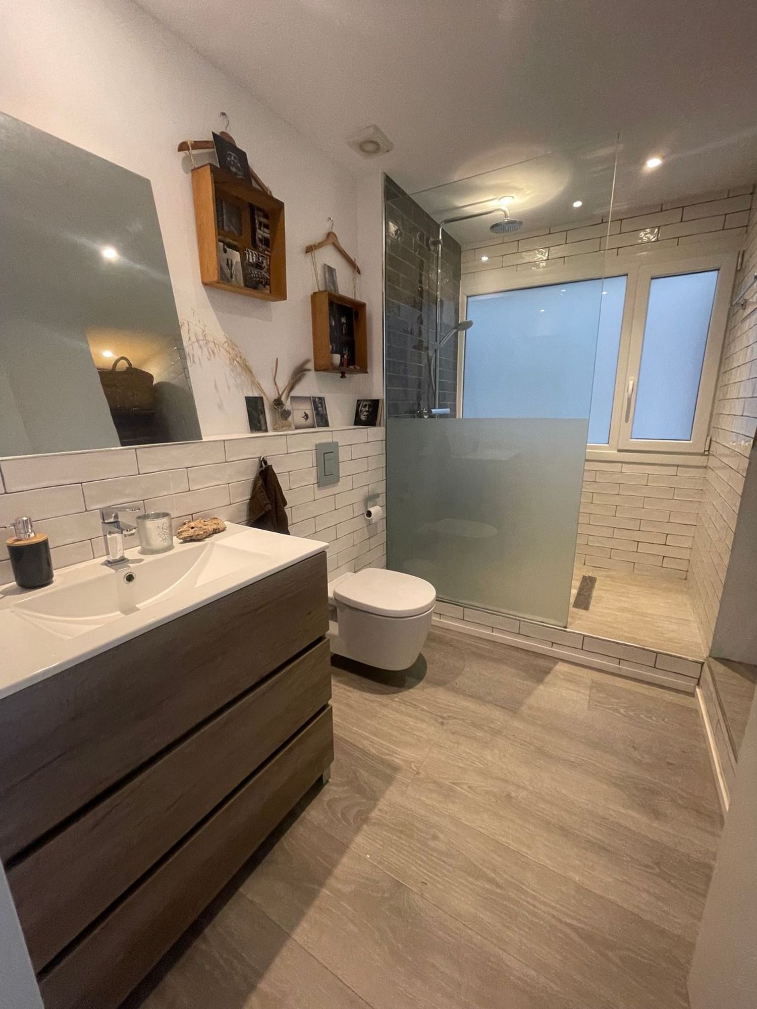 Piso en calle de Joan Crespí, 42 - Foto 8