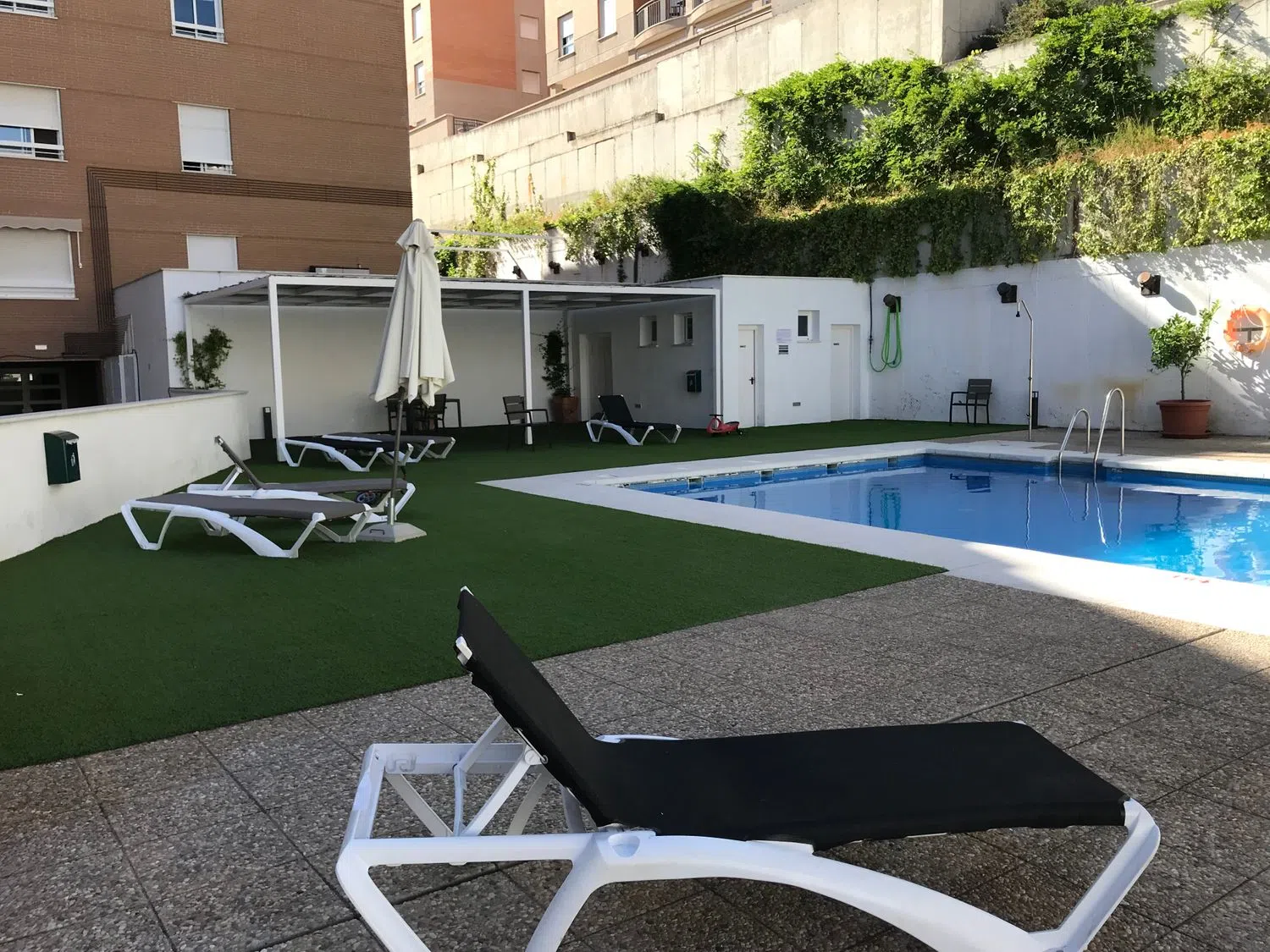 Piso en calle Aconcagua, 50 - Foto 9