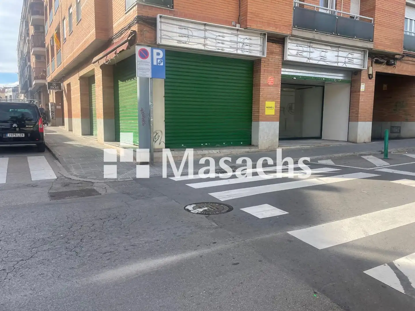 Local comercial en Terrassa - Foto 10
