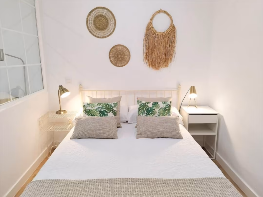 Apartamento en paseo del Pintor Rosales 52 - Foto 8