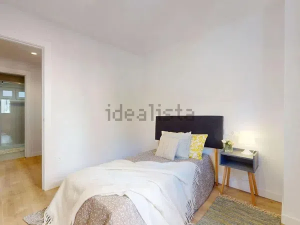 Piso en La Alhóndiga, La Alhóndiga - Foto 12