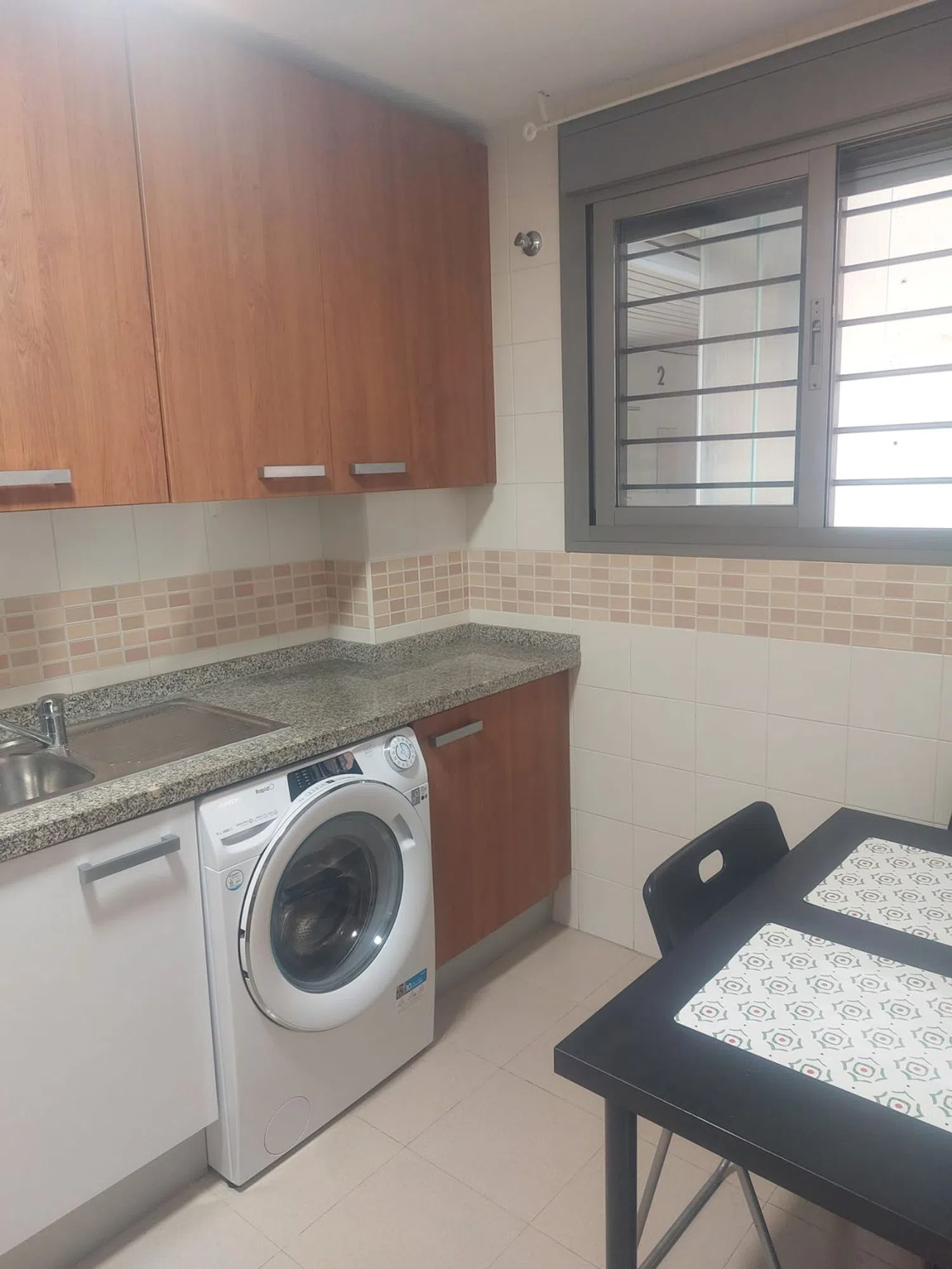 Piso en calle Navarro Ledesma, 170 - Foto 8