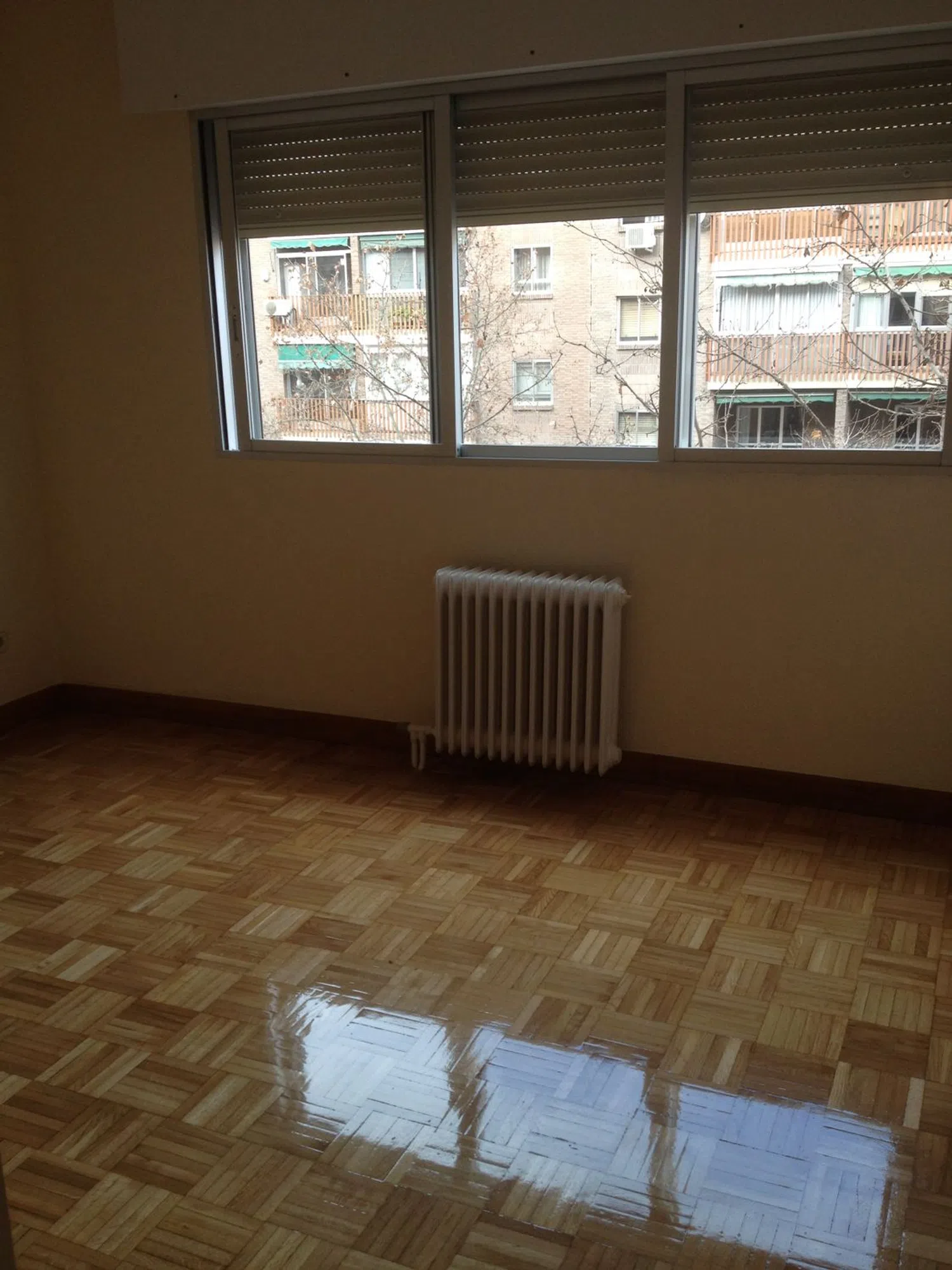 Piso en calle del Comercio, 1 - Foto 17