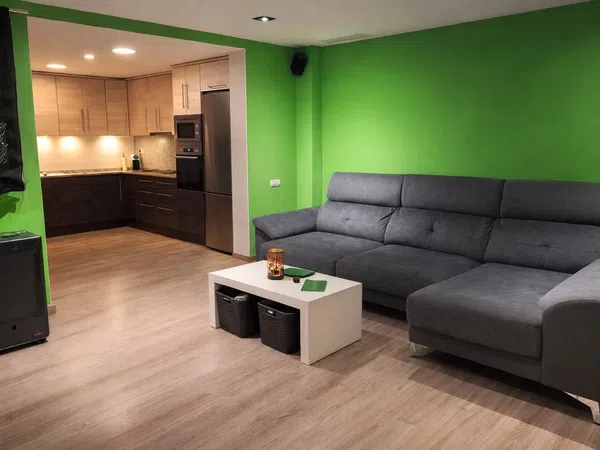 Piso en calle Sacerdote Isidro Albert, 12 - Foto 3