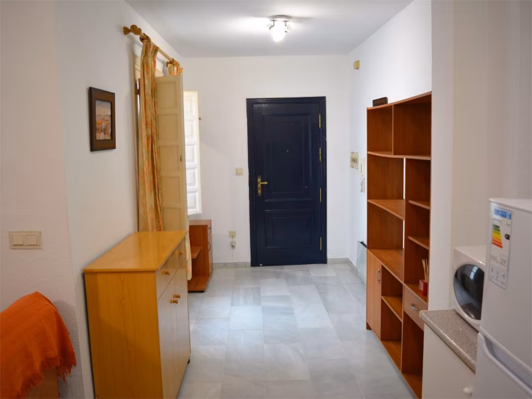 Estudio en  Calle Ancha de la Virgen 16 - Foto 6