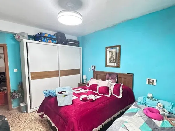 Piso en Ronda Maestranza, 45 - Foto 1