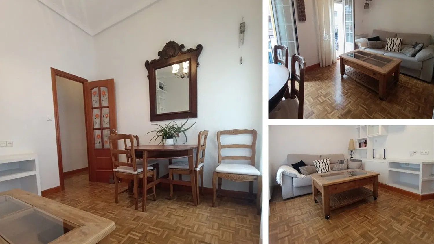 Piso en calle de Londres, 18 - Foto 5