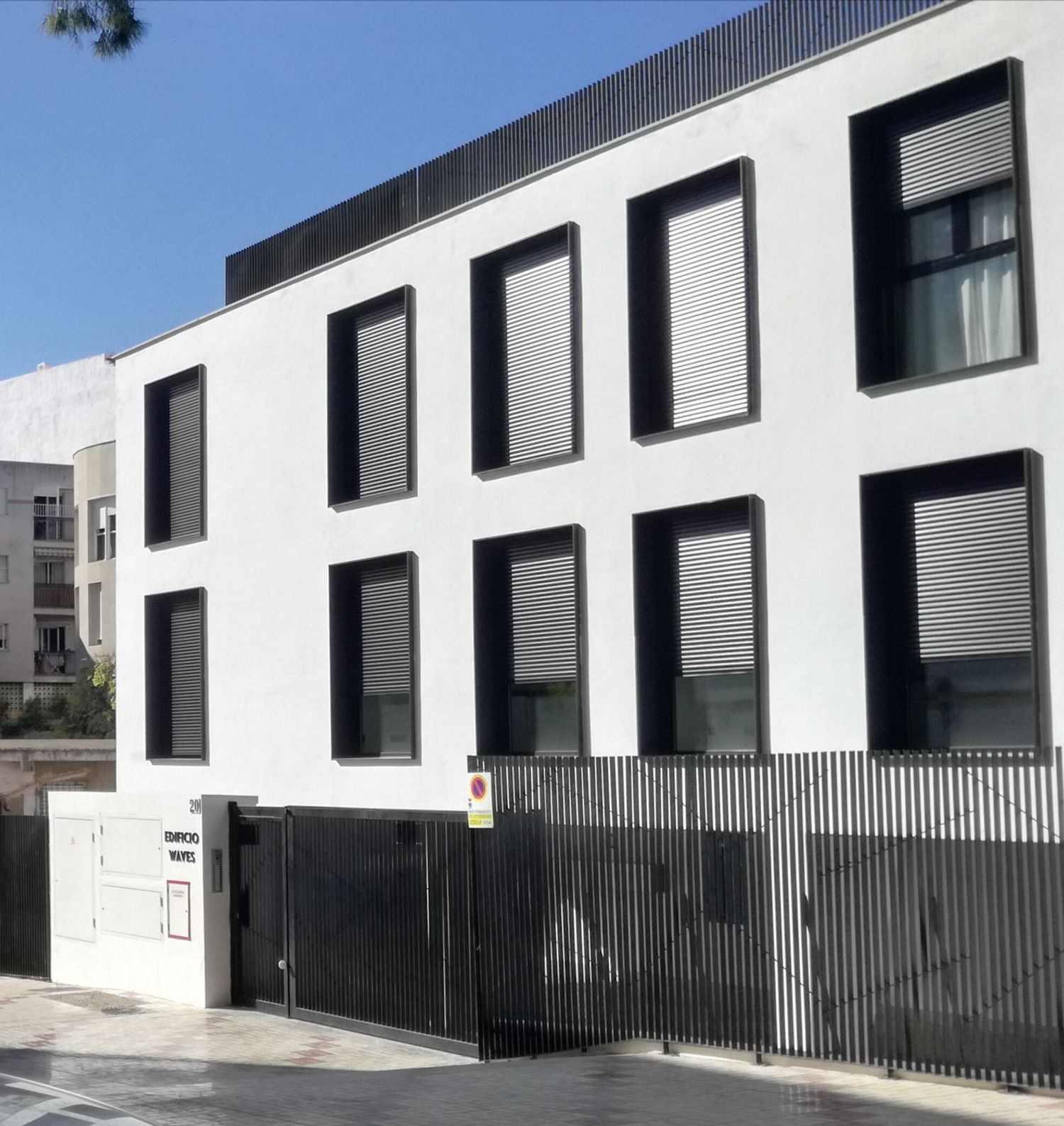 Estudio en Calle Dávila Bertoli, 20 - Foto 31