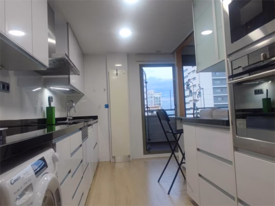 Piso en  Carrer de Bac de Roda 6 - Foto 24