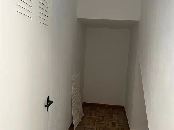 Estudio en Calle Solano, 30, La Caleta - La Viña, La Caleta - La Viña - Foto 22