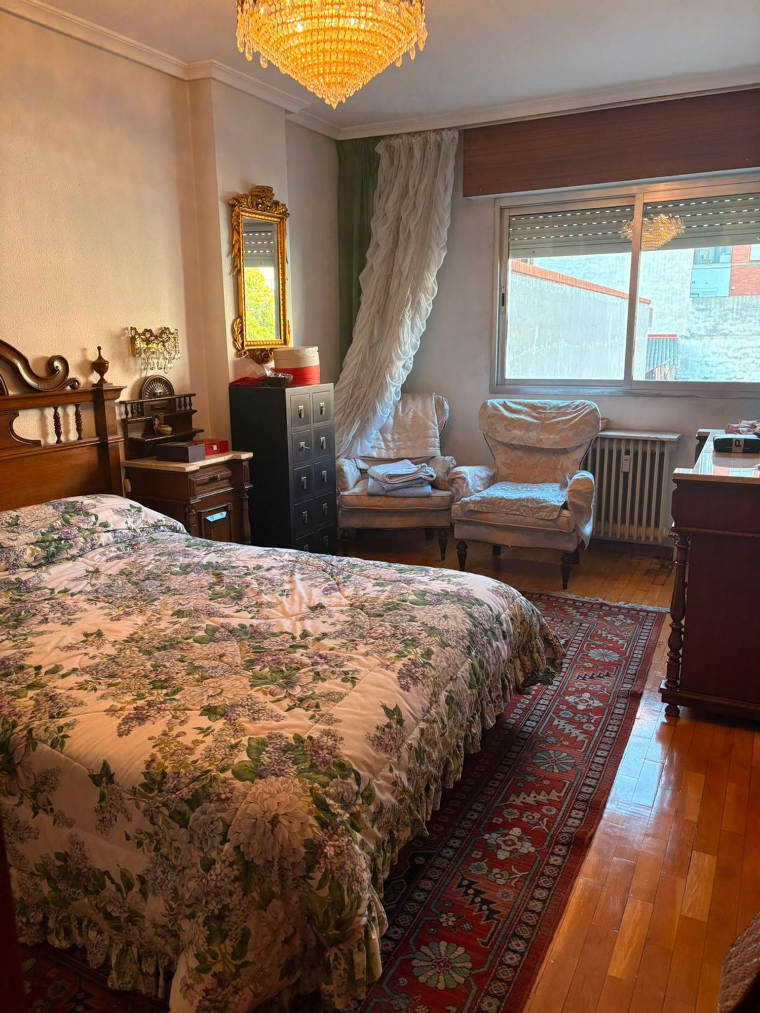 Piso en Calle de Juan Mambrilla, 22, Centro, Centro - Foto 19
