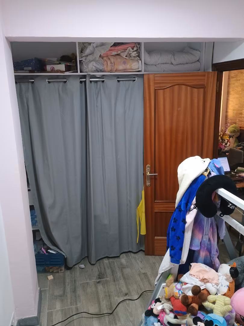 Piso en  Calle Virgen de Fátima 13 - Foto 23