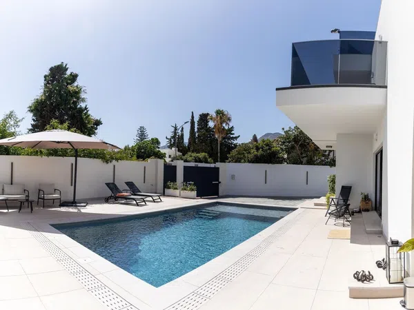 Casa o chalet independiente en Solymar - Puerto Marina, Solymar - Puerto Marina - Foto 22