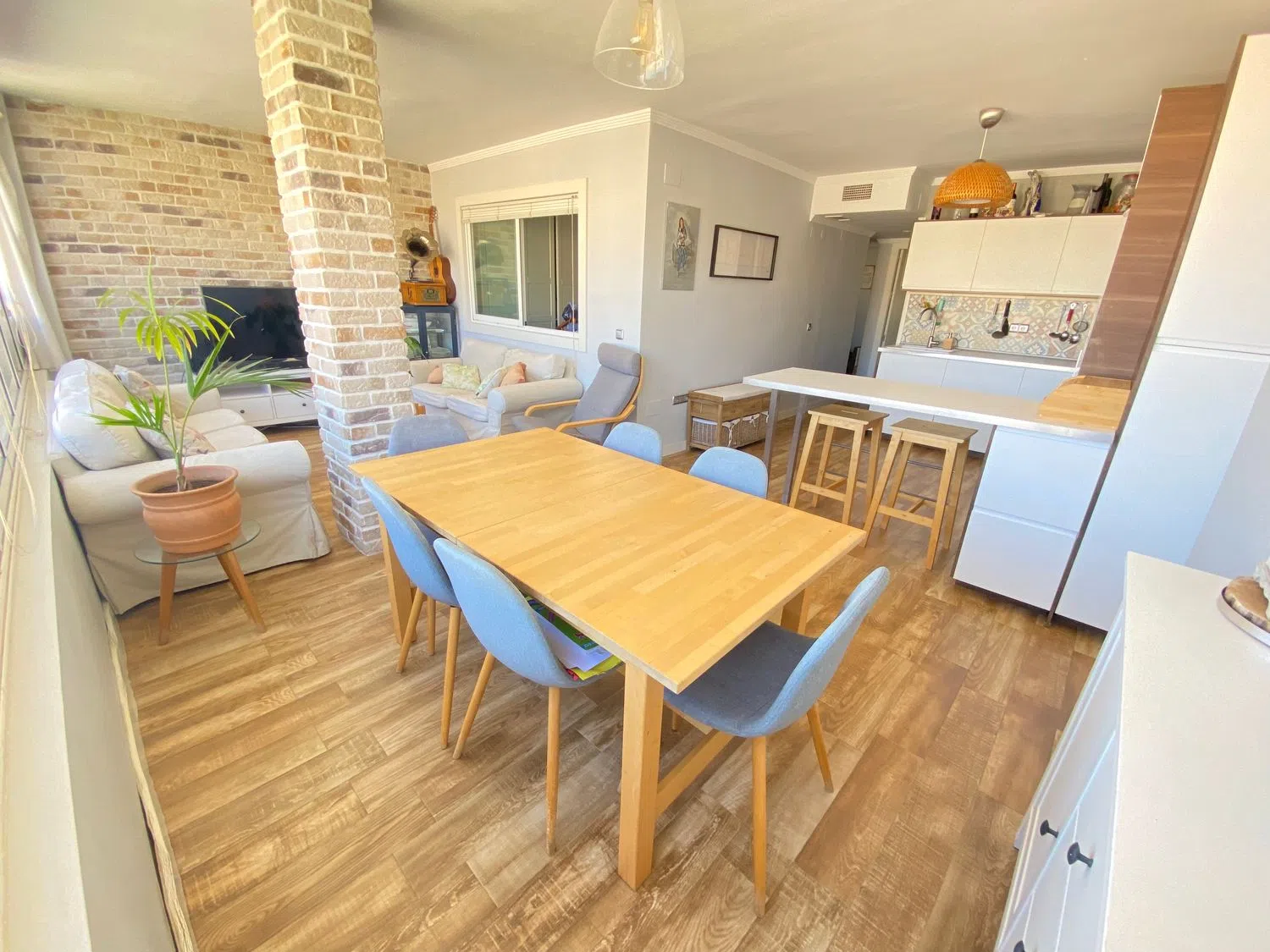 Ático en calle Navarro Ledesma, 162 - Foto 1