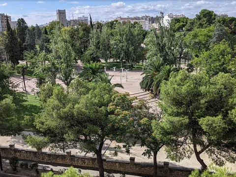 Piso en paseo de Cuéllar, 11