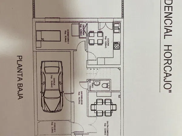 Chalet adosado en Calle Basilio Garrido Nieves s/n - Foto 18