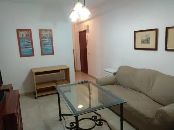 Piso en Calle Fray Martín de Córdoba, 16, Carretera Trassierra - Colonia de la Paz - Foto 1