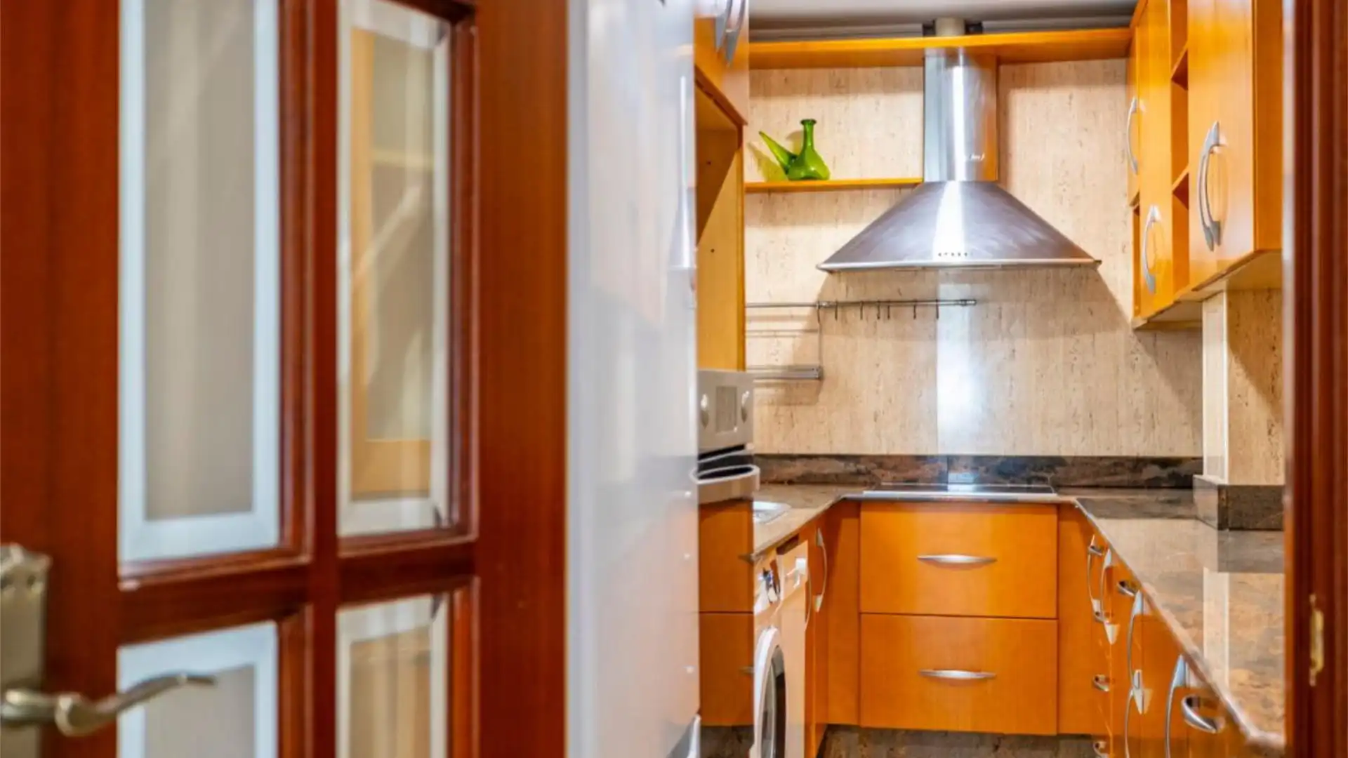 Piso en  Calle Virgen de las Torres 12 - Foto 25