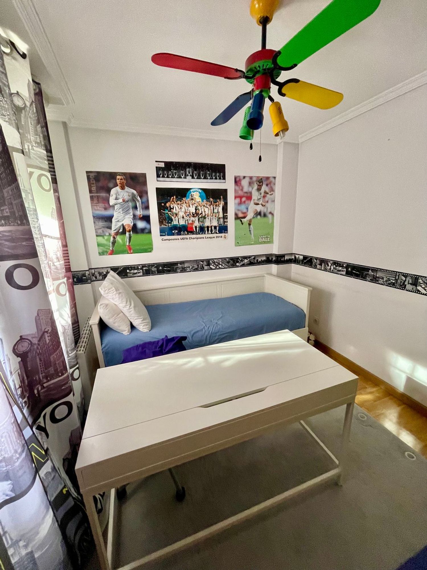 Chalet pareado en La Garena - Foto 28