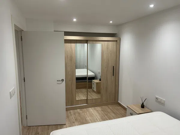 Estudio en calle de la Virgen del Socorro, 56 - Foto 3