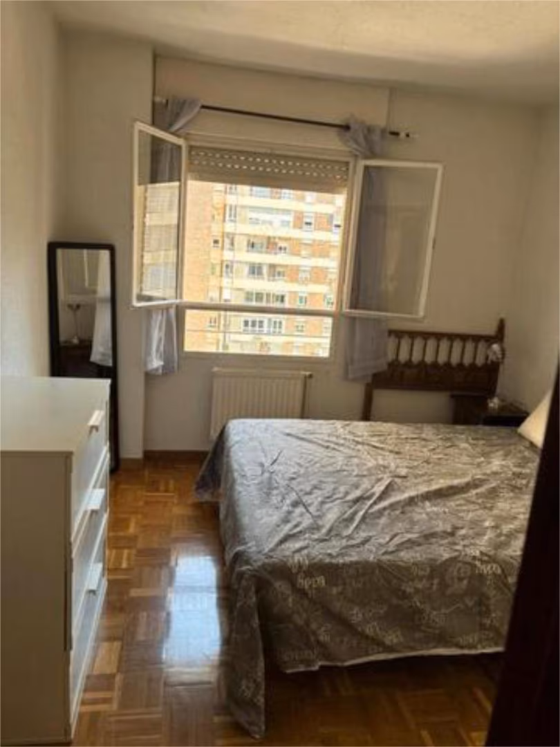Apartamento en Barrio del Pilar - Foto 5