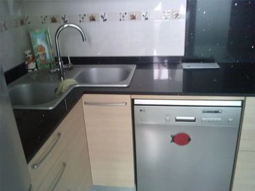Piso en  Carrer de Goethe 61 - Foto 1