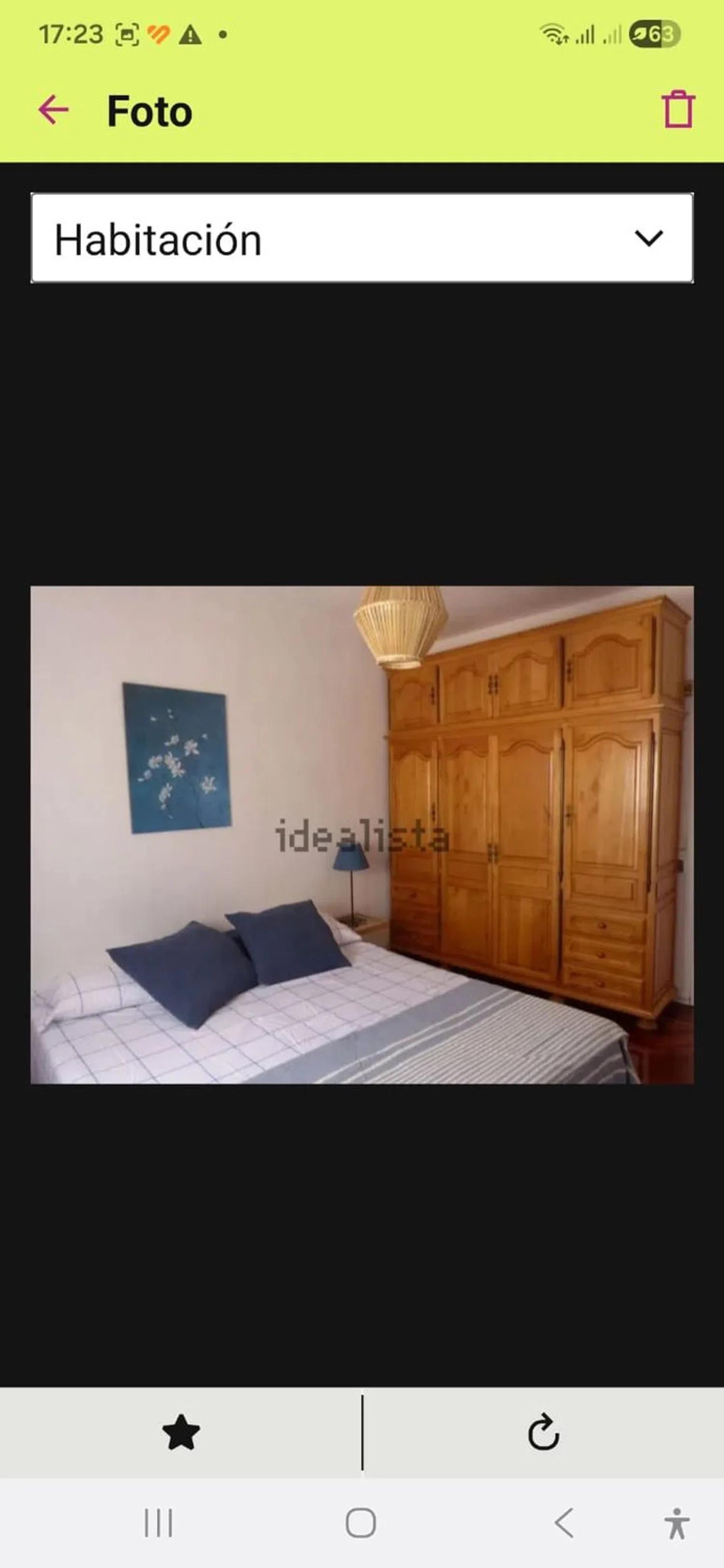 Piso en avenida del Doctor Federico Rubio y Galí, 5 - Foto 4