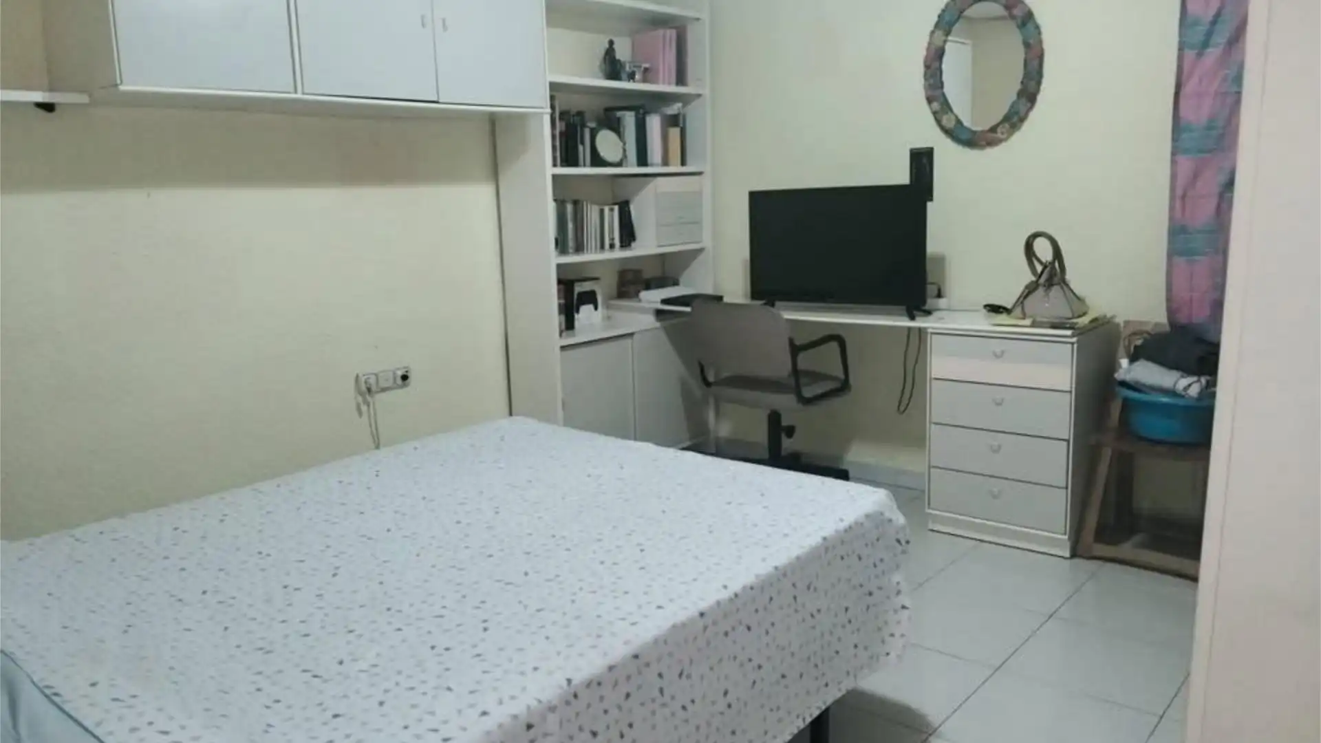 Piso en  Carrer Reina Victoria 51 - Foto 6