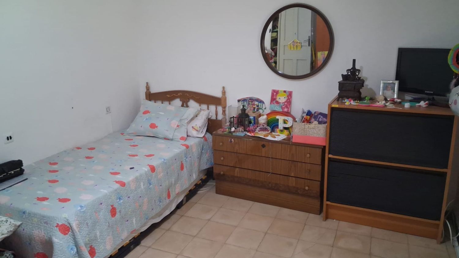 Casa de pueblo en Bajada de San Roque, 4 - Foto 18