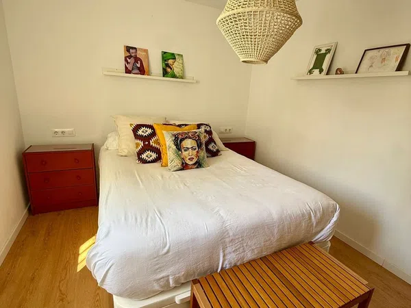 Piso en paseo de las Delicias, 36 - Foto 21